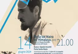 In ricordo di Beppe Barengni l’alpinista dell’ideale